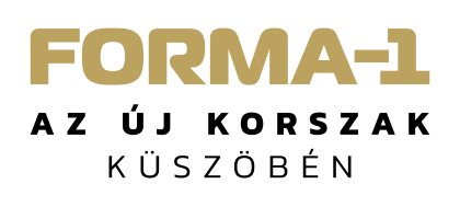 Forma–1 - Az új korszak küszöbén